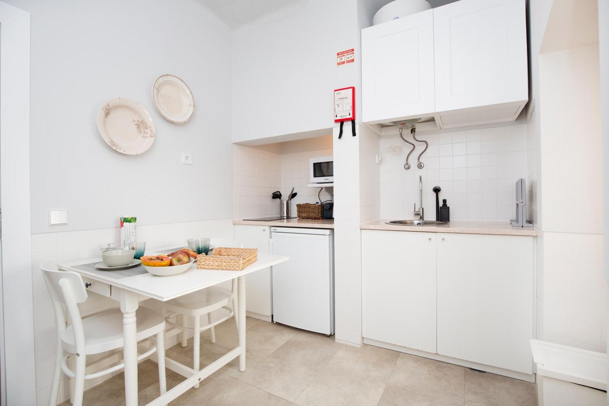 Apartamento Live Like A Local @ Casa Da Esquina - Wifi & A/c *