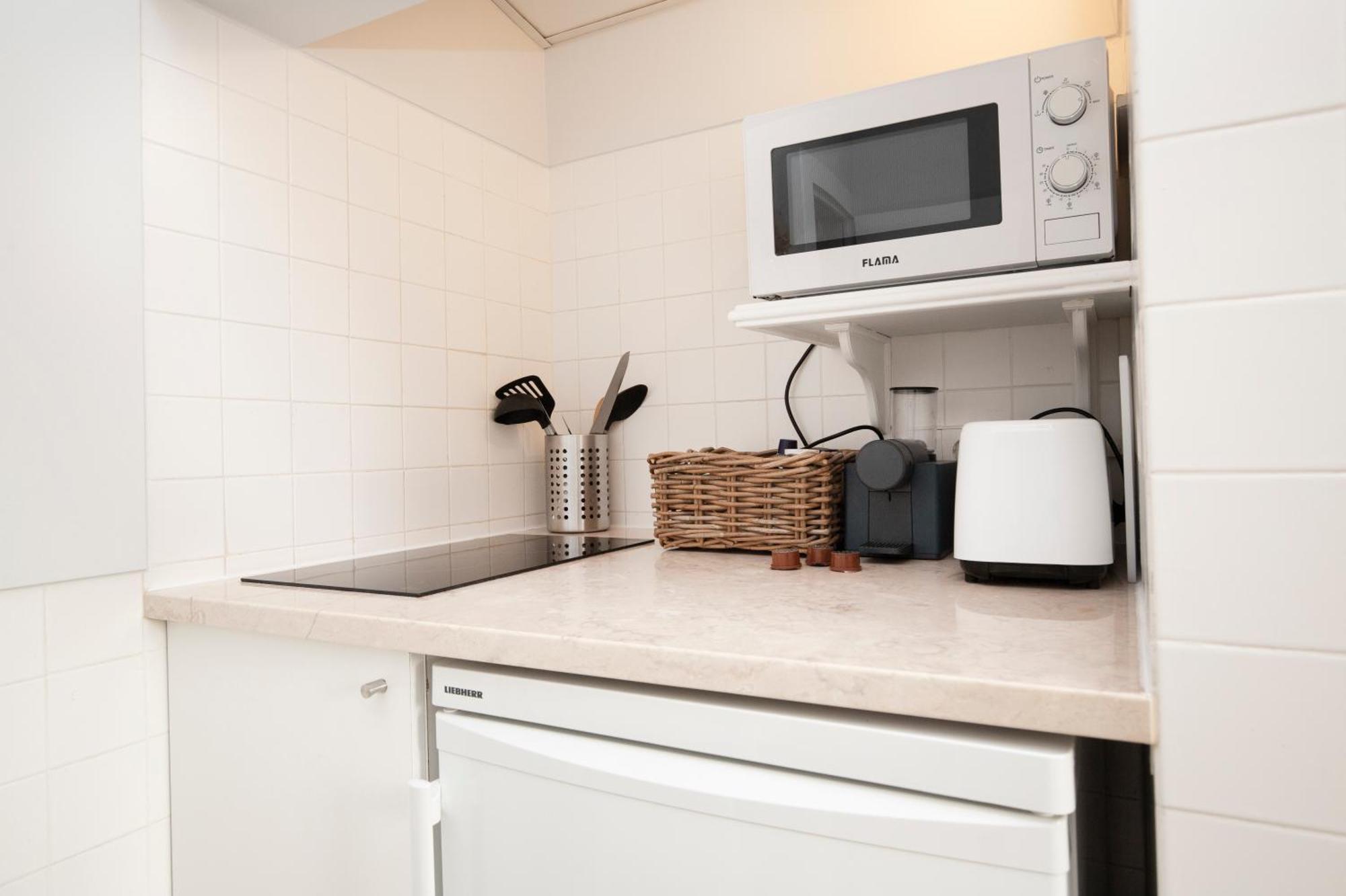 Apartamento Live Like A Local @ Casa Da Esquina - Wifi & A/c Lisboa