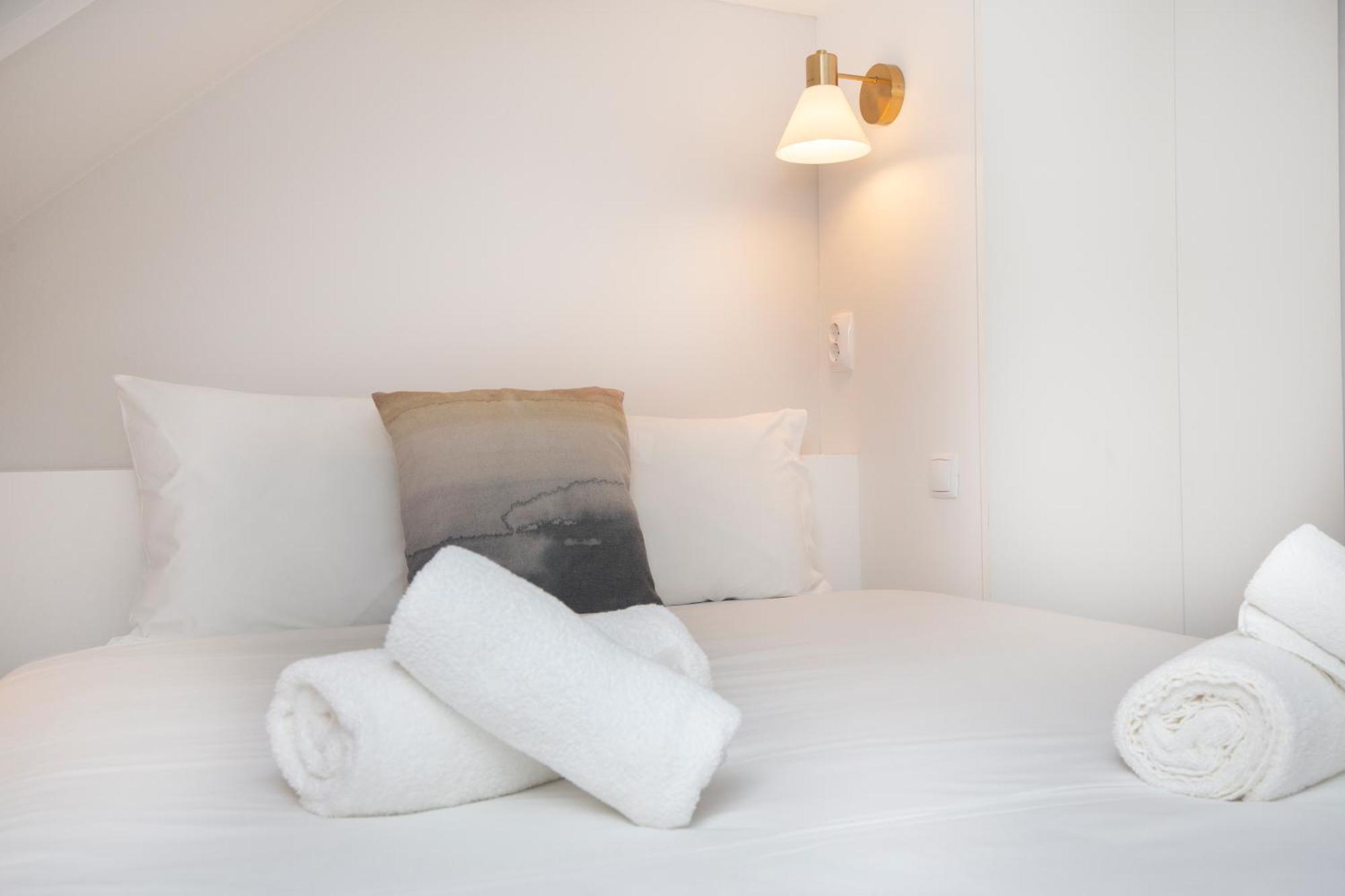 Apartamento Live Like A Local @ Casa Da Esquina - Wifi & A/c Lisboa